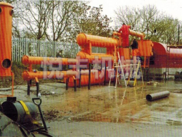 新西蘭客戶安裝現(xiàn)場